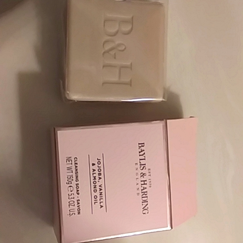 Soap